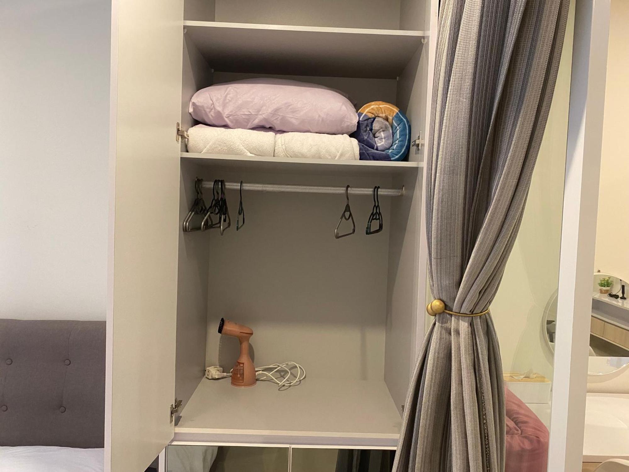 Kota Kinabalu City The Shore - Lucky 7 Homestay Екстериор снимка